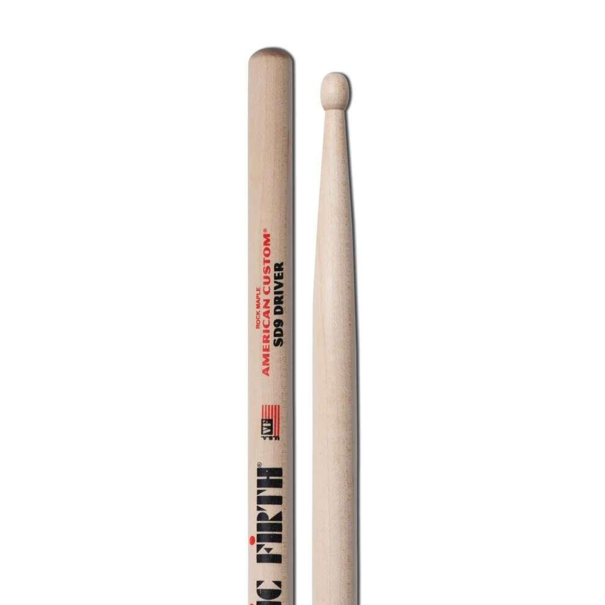 SD9 Drive Maple Drum Sticks SD9 Drive Maple Drum Sticks