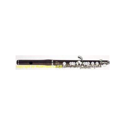YPC-62 Piccolo W/Case