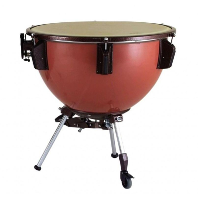 PAUFFI23 Pauke universal FE Fiberglas