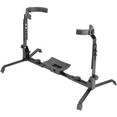 14940 Tubaständer schwarz