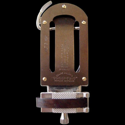 Blattabschneider B-Klar.Böhm