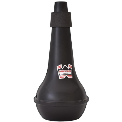 DW 5535 Flg/Altpos Übungsdämpfer