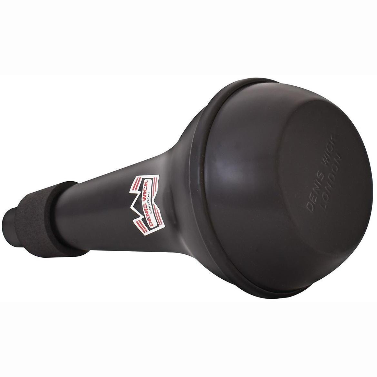 DW 5535 Flg/Altpos Übungsdämpfer