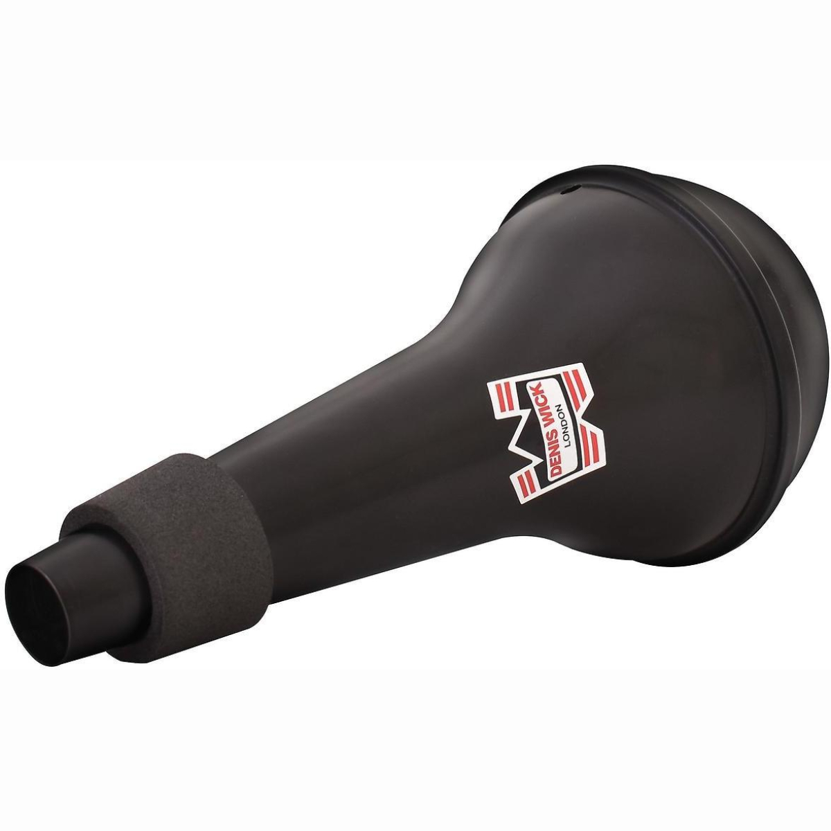 DW 5535 Flg/Altpos Übungsdämpfer