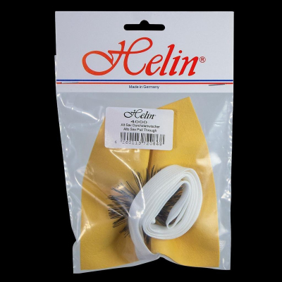 4000 Alt-Sax-Wischer,Leder