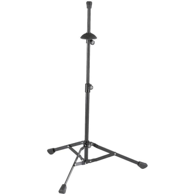 149/9 Posaunenständer schwarz