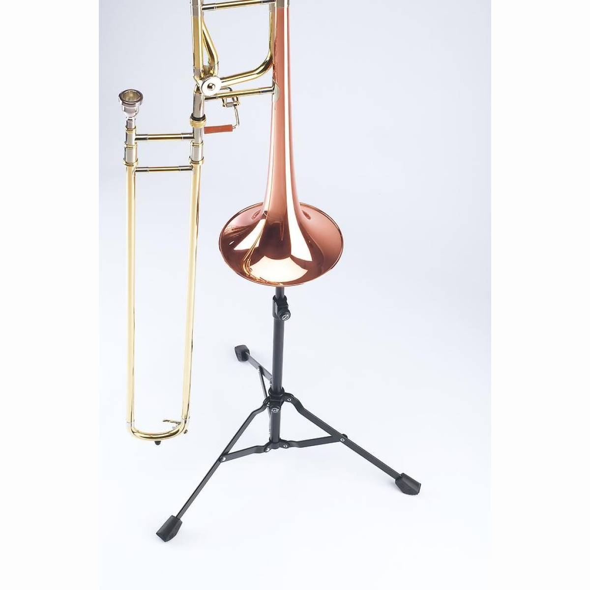 149/9 Posaunenständer schwarz