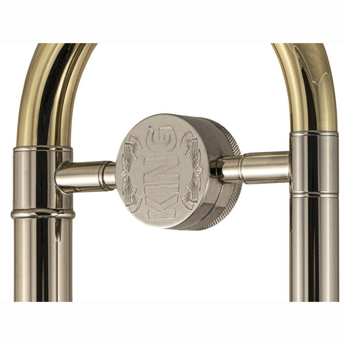 2103 Posaune Lack mit Etui