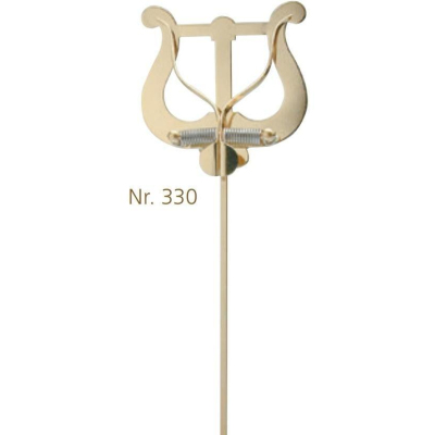 330 Tuba/Extra lang/vern 21cm