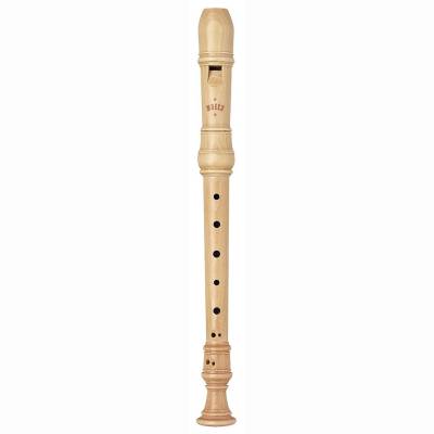 4200 Sopran Rottenburgh Ahorn dreiteili