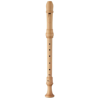 5323 Alt Stanesby Buchsbaum natur 442Hz