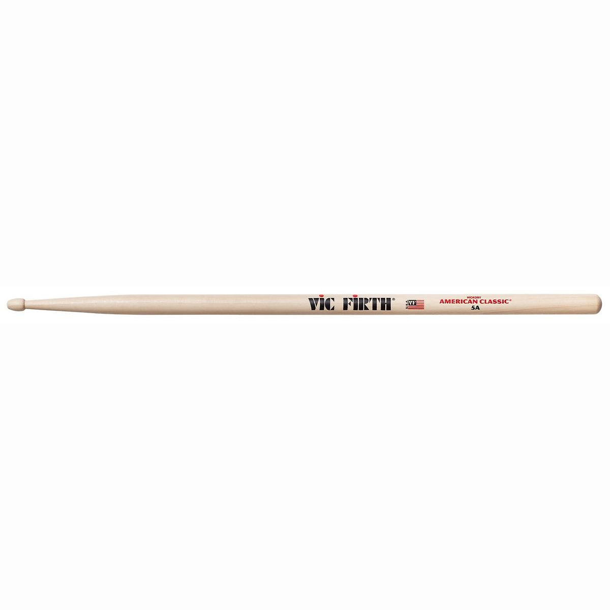 5A Drumsticks American Classic