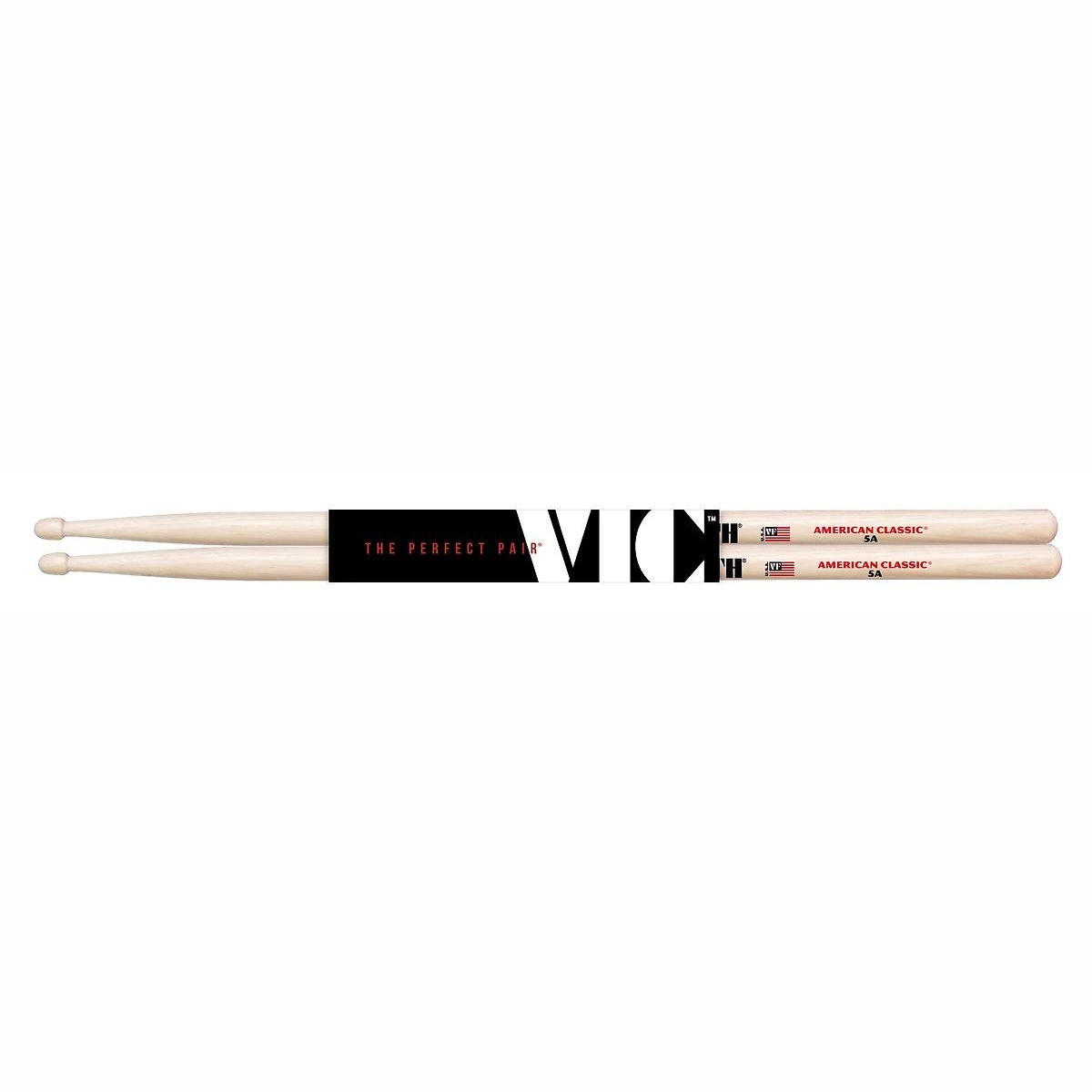 5A Drumsticks American Classic