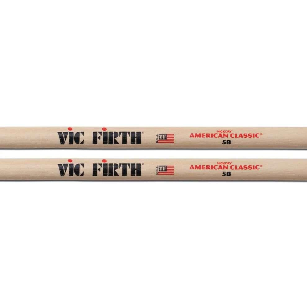 5B Drumsticks American Classic 5B Drumsticks American Classic
