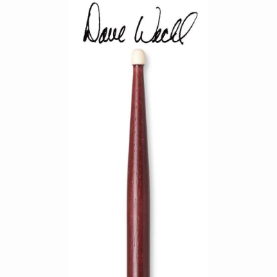 SDW Dave Weckl Signature Stick