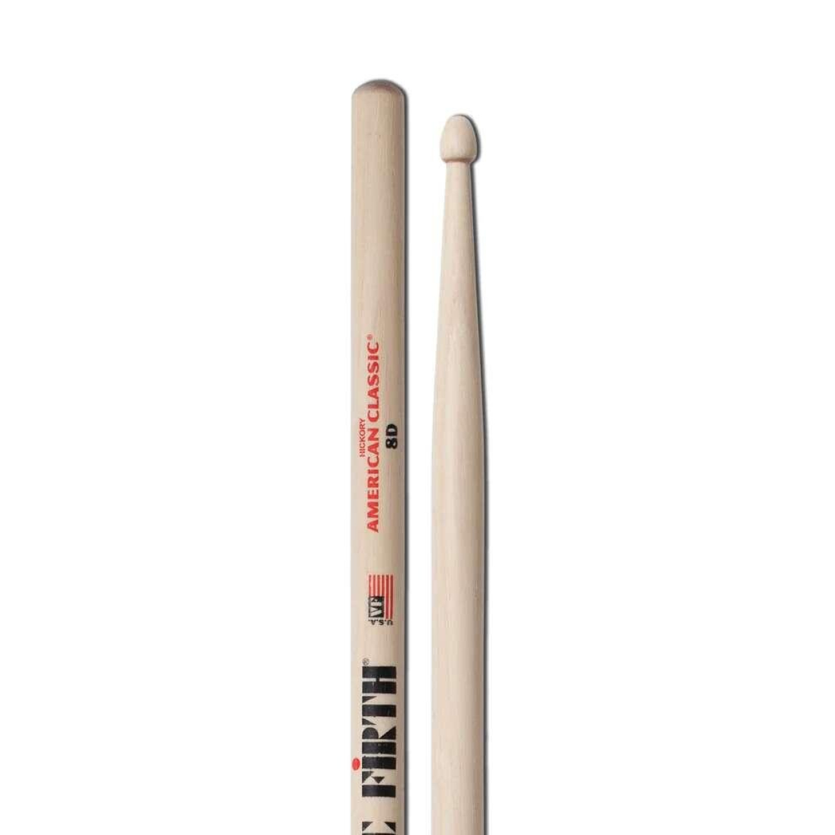 8D Drumsticks American Classic 8D Drumsticks American Classic