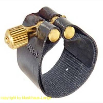 2R Tenor-Sax Standard Dark