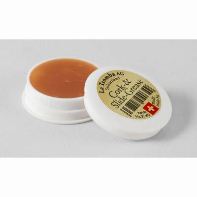 Tromba Mini-Zug-Fett braun