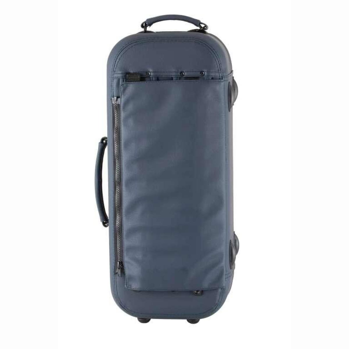 180S-43 Trompete Silber mit Etui
