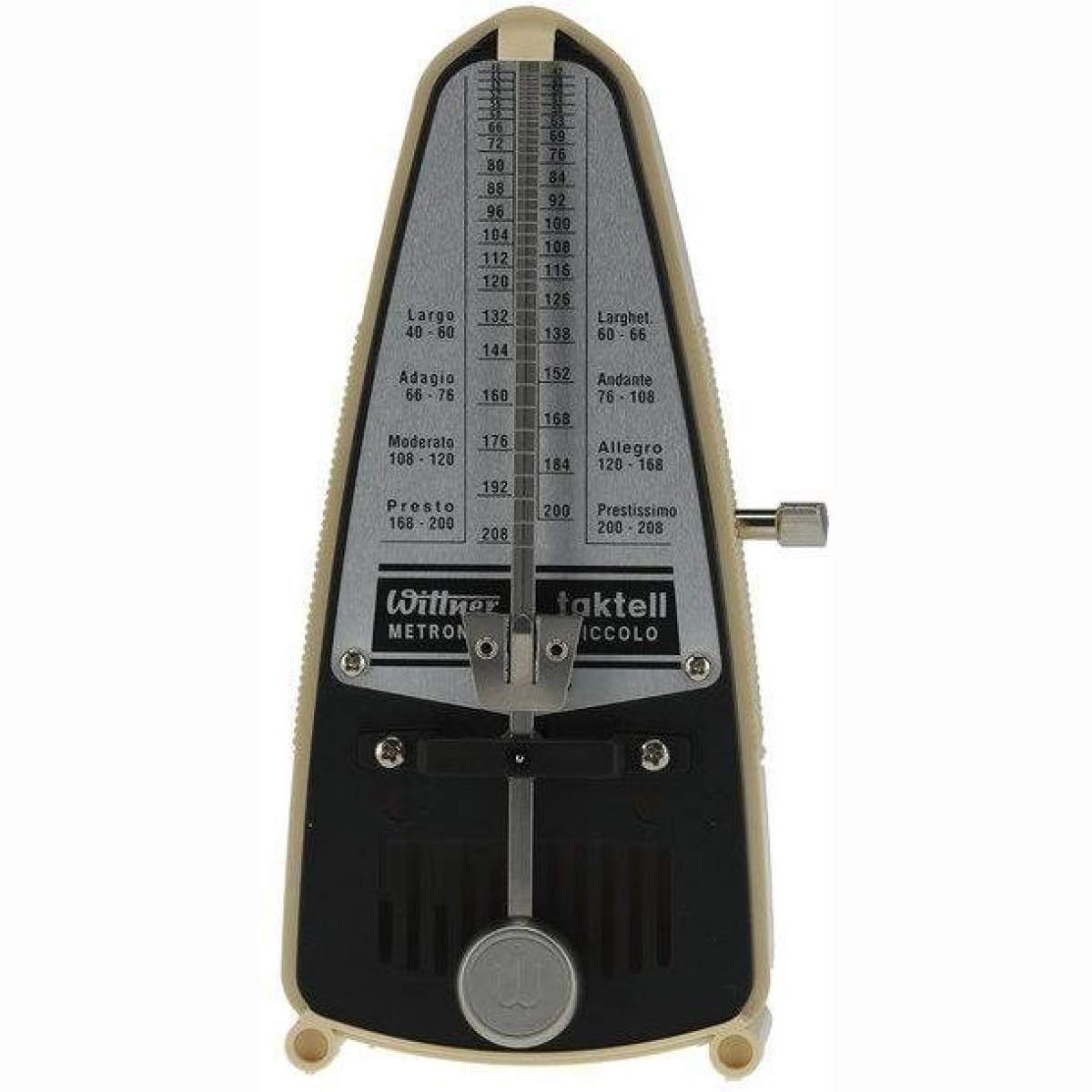 Piccolo 832 o.Glocke /Elfenbein Piccolo 832 o.Glocke /Elfenbein