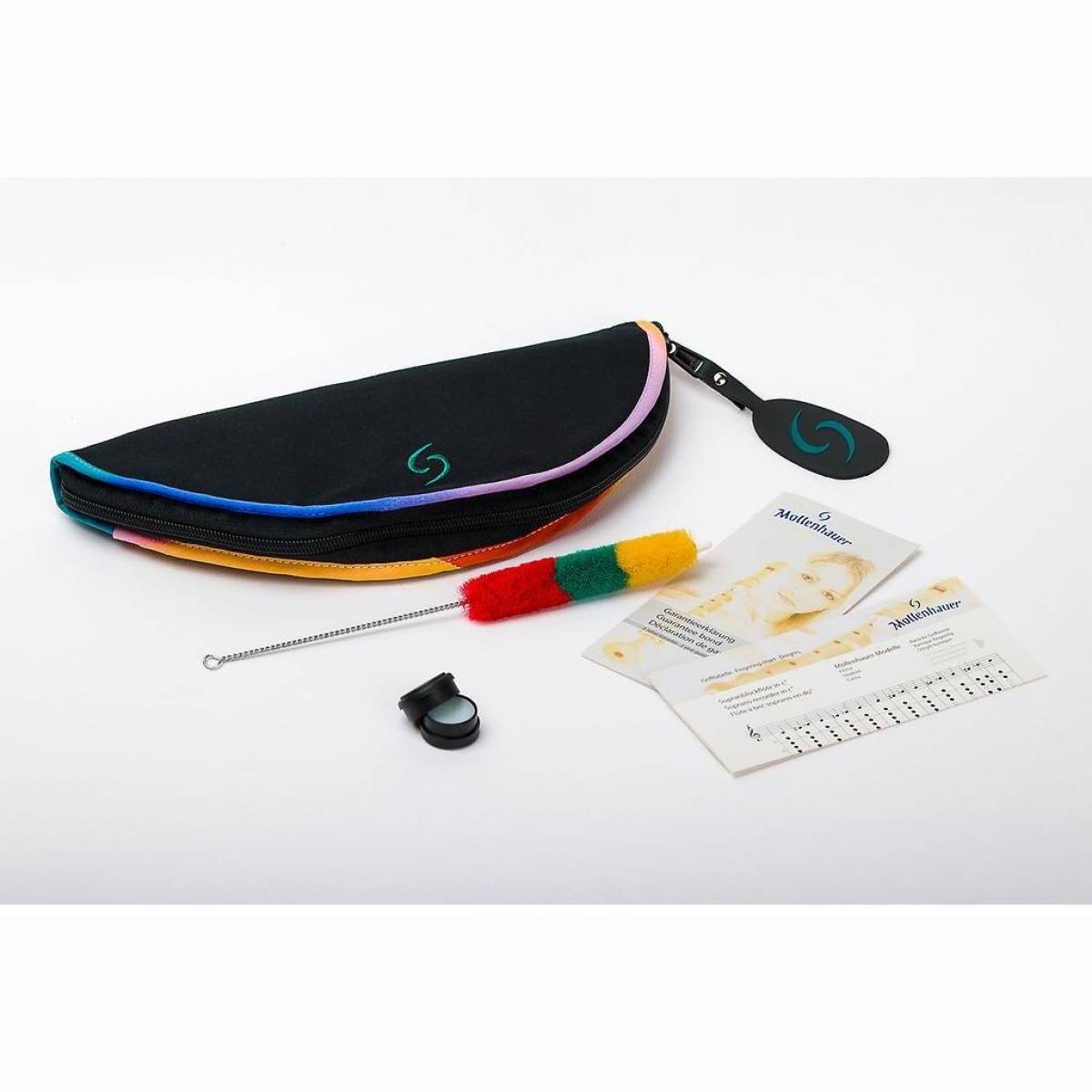 1042 Student Sopran hell bar.Dopp 1042 Student Sopran hell bar.Dopp