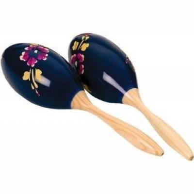 MA 21 Maracas mexikanisch (Paar)