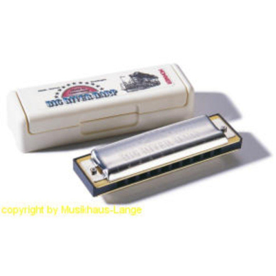 Big River Harp F HO-M590066P