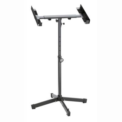 28075 schwarz Geräteständer Verstärker 28075 schwarz Geräteständer Verstärker