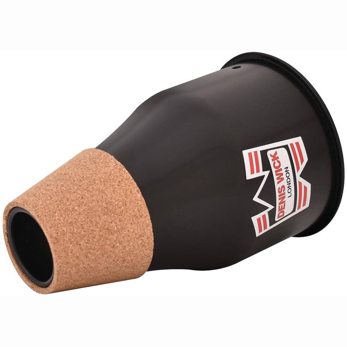 DW 5530 Waldhorn Übungsdämpfer DW 5530 Waldhorn Übungsdämpfer