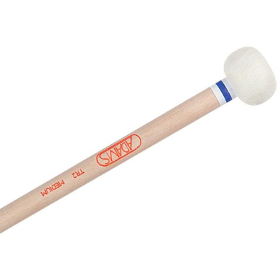 TR 2 Schlägel Pauke Birke medium (Paar)