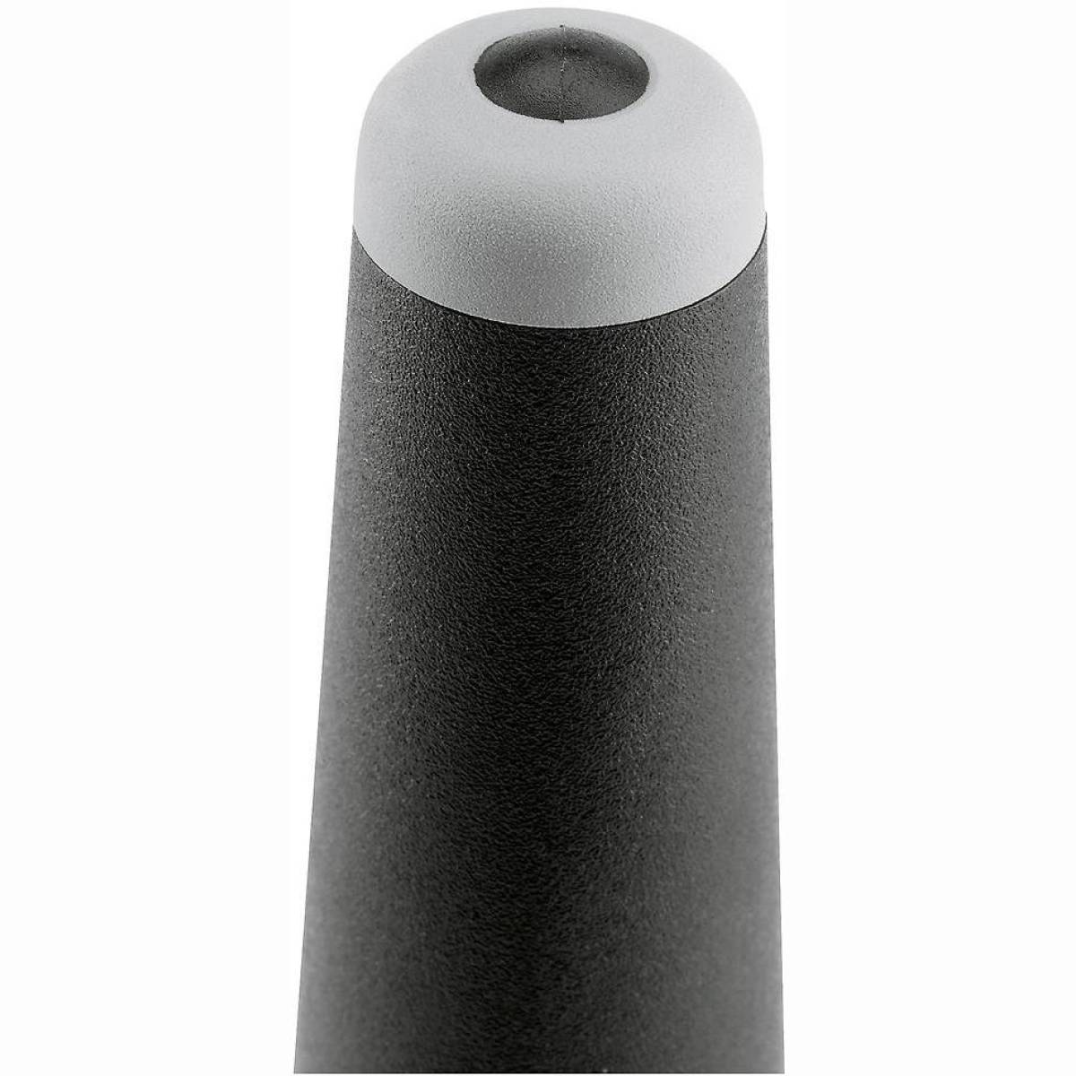 15214 schwarz Trompetenkegel