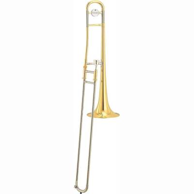 YSL-354E Posaune Lack w/Case YSL-354E Posaune Lack w/Case