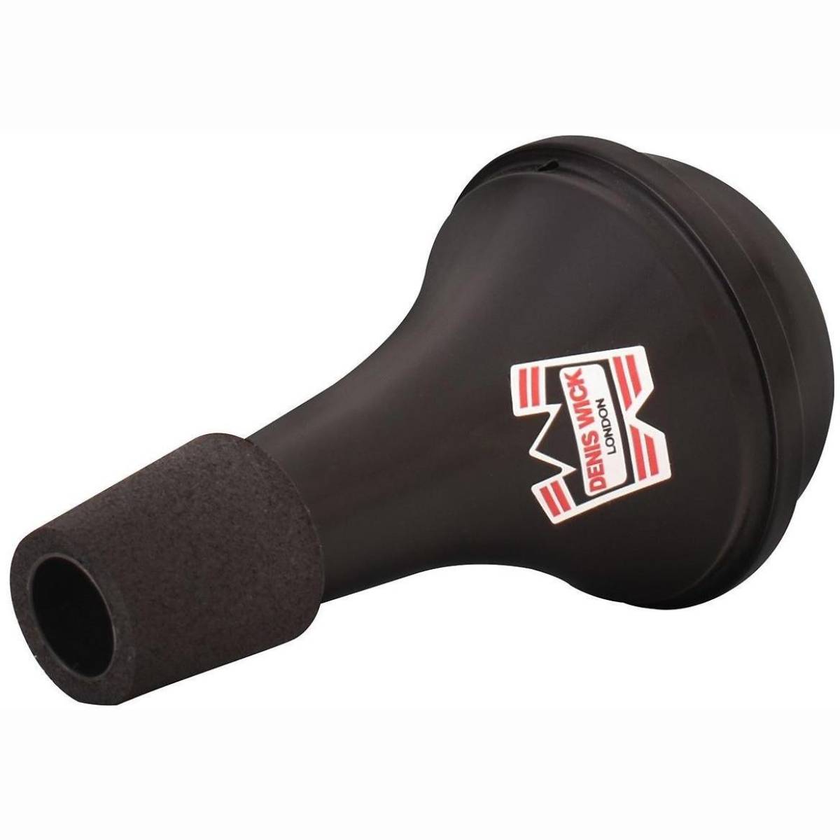 DW 5532 Pikkolo-Tromp.Übungsdämpfer