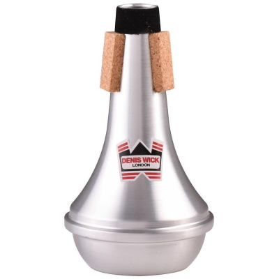 DW 5521 Piccolo-Trompete Straight