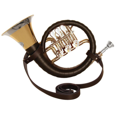 fürst-Pless 1305 Zylinder Leder