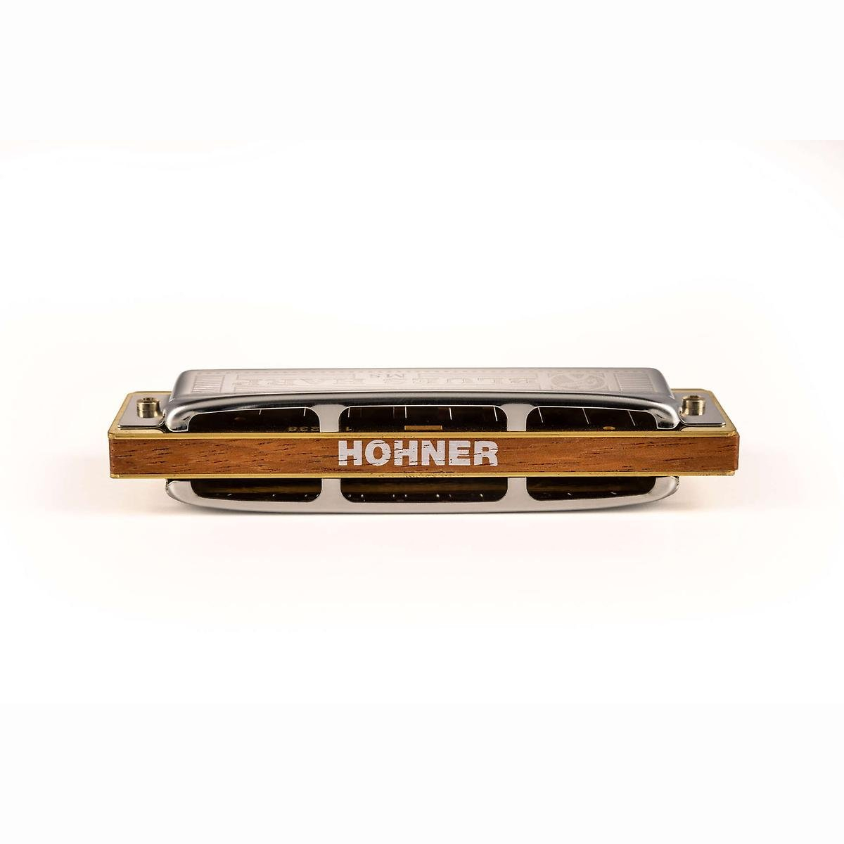 Blues Harp Eb MS HO-M533046P