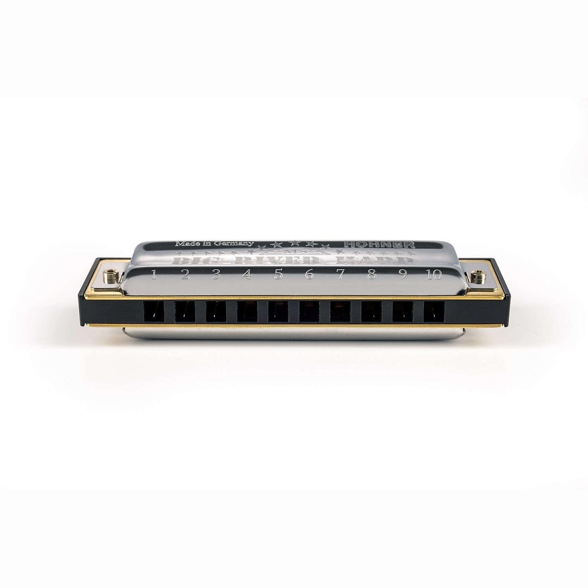 Big River Harp D HO-M590036P Big River Harp D HO-M590036P