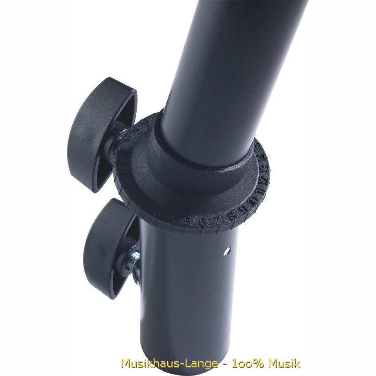 19670 Boxenschrägsteller