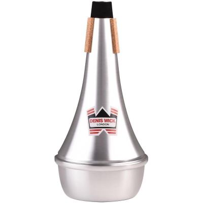 DW 5505 Posaune Straight