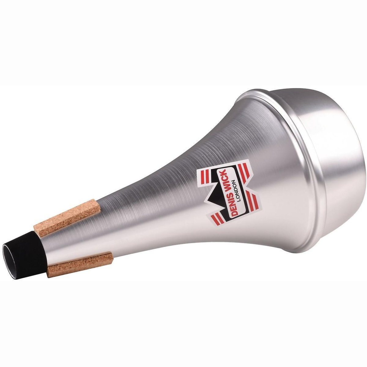 DW 5505 Posaune Straight