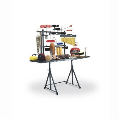 760A Percussion Tisch Grundmodell