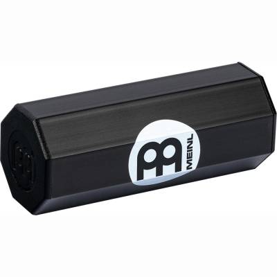 SH-8BK Shaker Alu Mini Schwarz