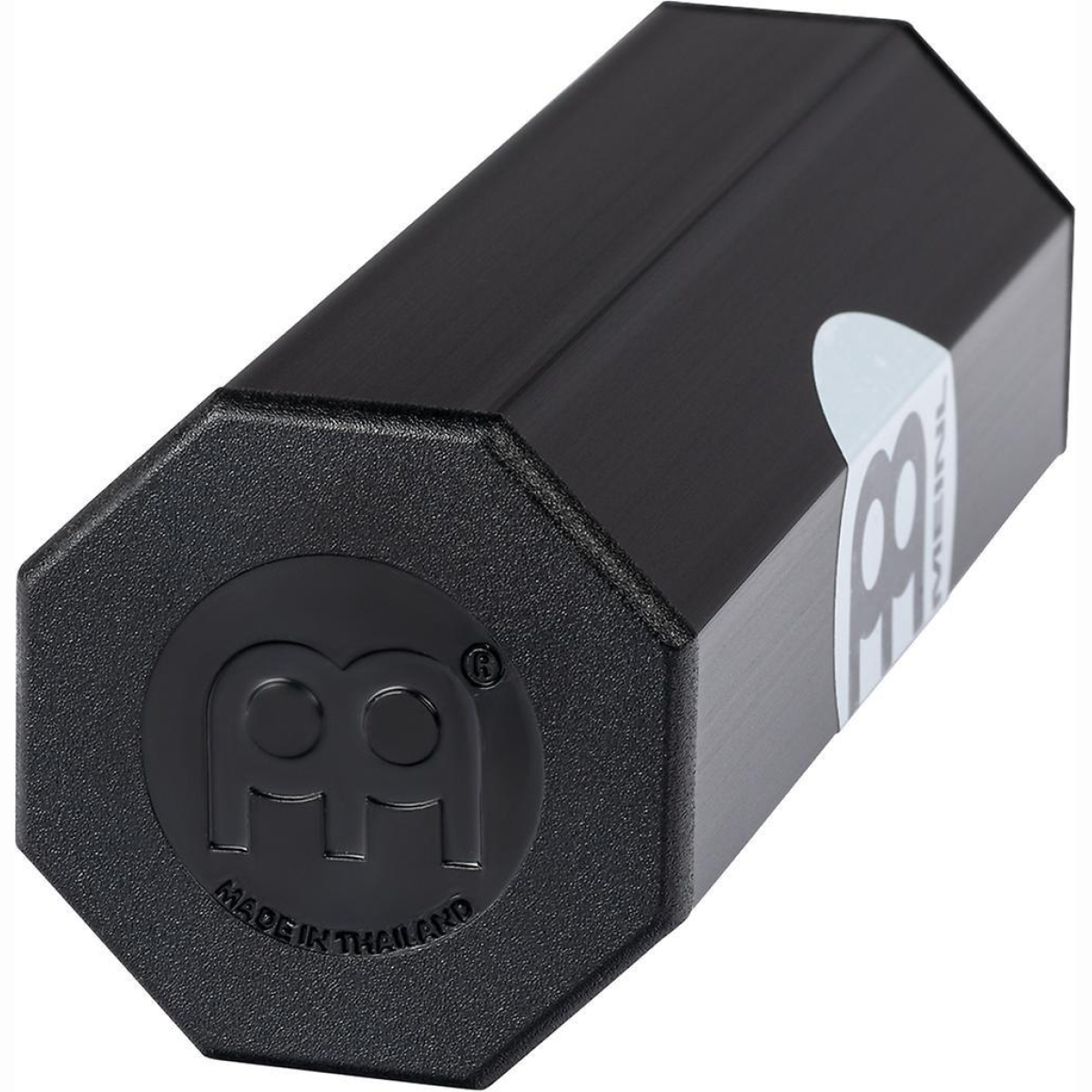 SH-8BK Shaker Alu Mini Schwarz