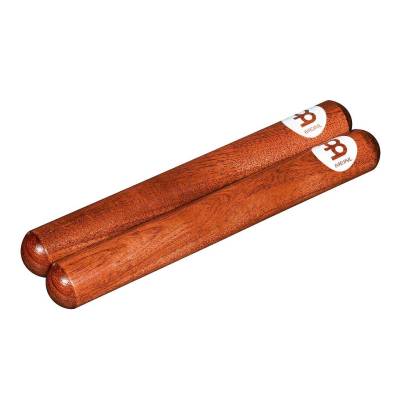 CL1RW Claves Redwood (Paar)