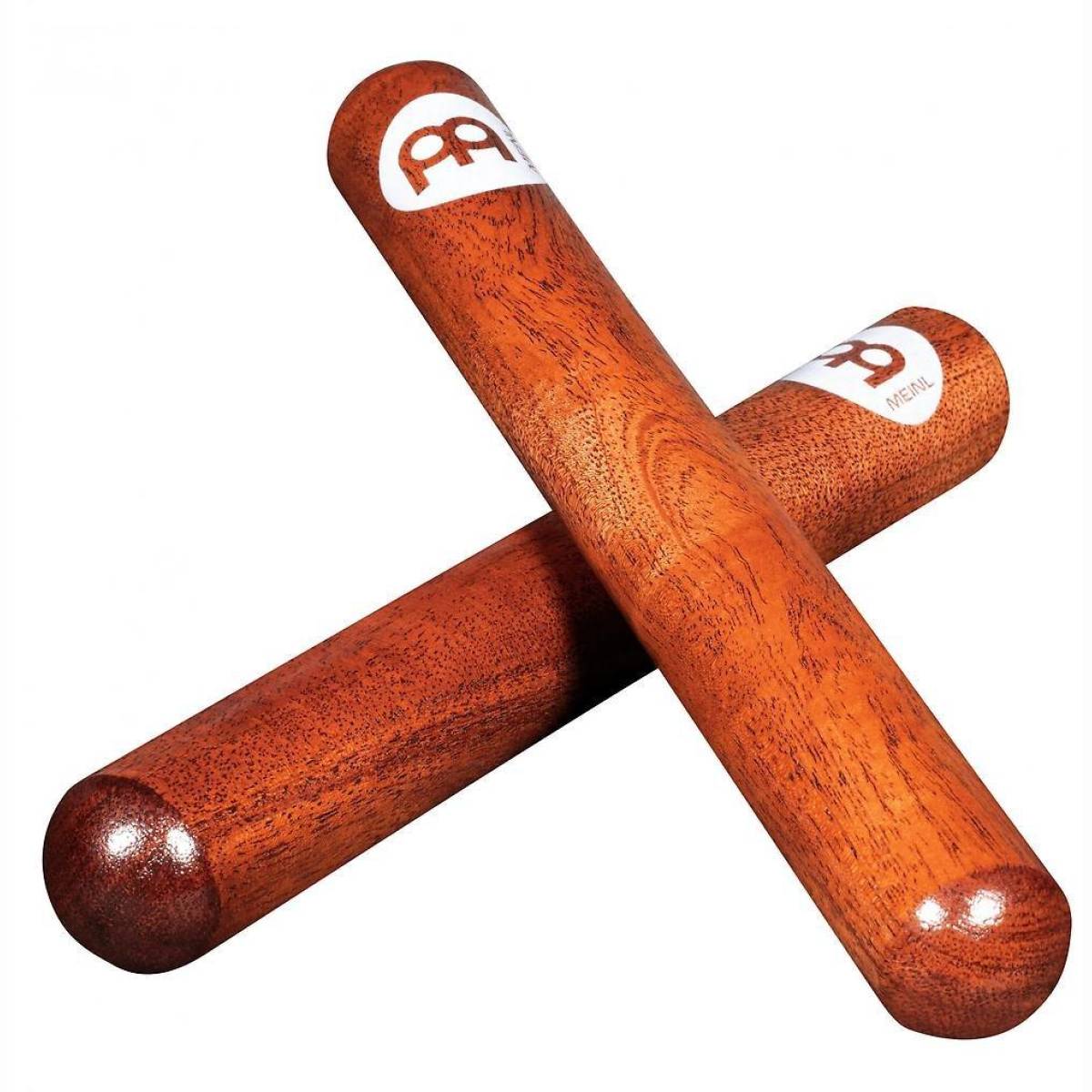 CL1RW Claves Redwood (Paar)