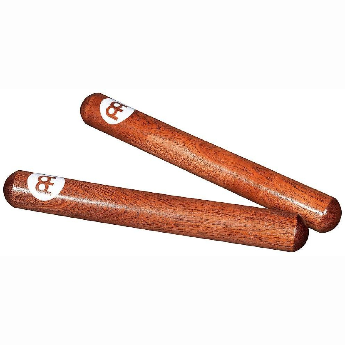 CL1RW Claves Redwood (Paar)
