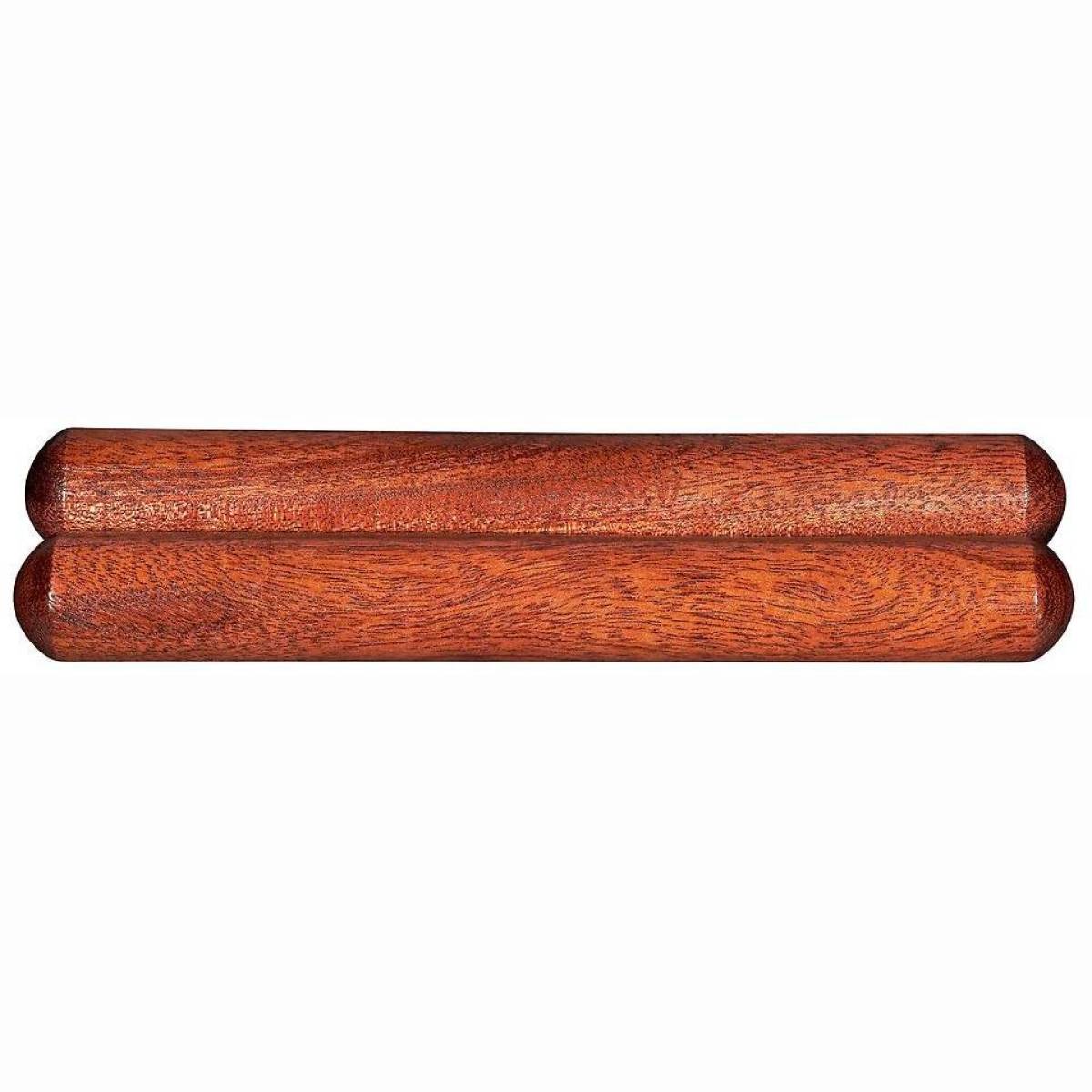 CL1RW Claves Redwood (Paar)