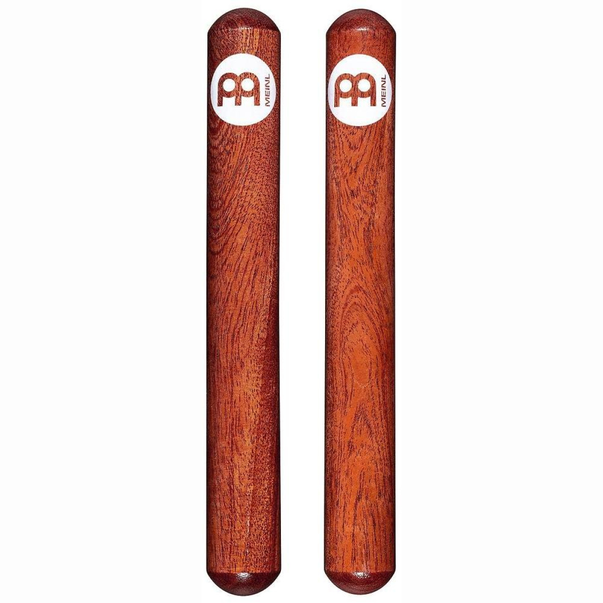 CL1RW Claves Redwood (Paar)