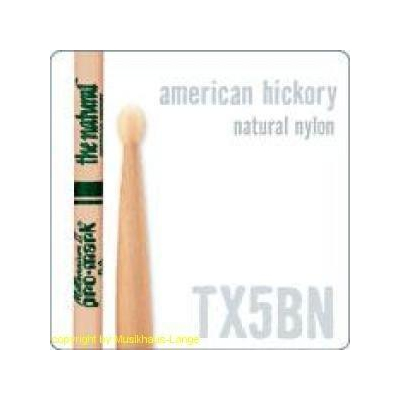 TXR5BN Drumsticks Natural Nylon