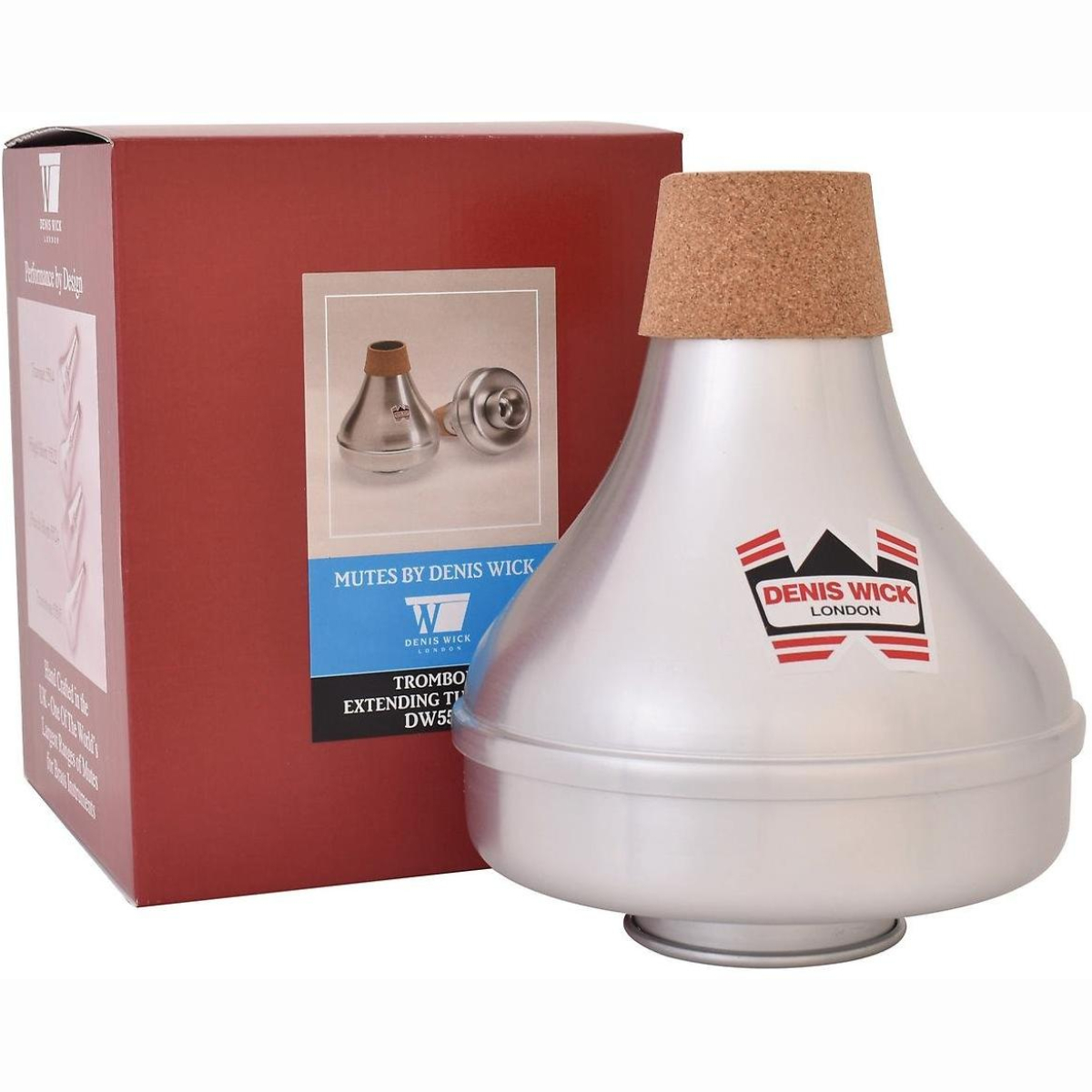 DW 5507 Posaune Wow-Wow